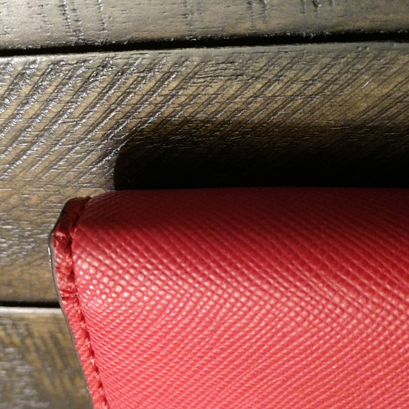 Michael Kors Ipad Mini Case Red - Picture 8 of 8